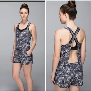 Lululemon The Runsie
